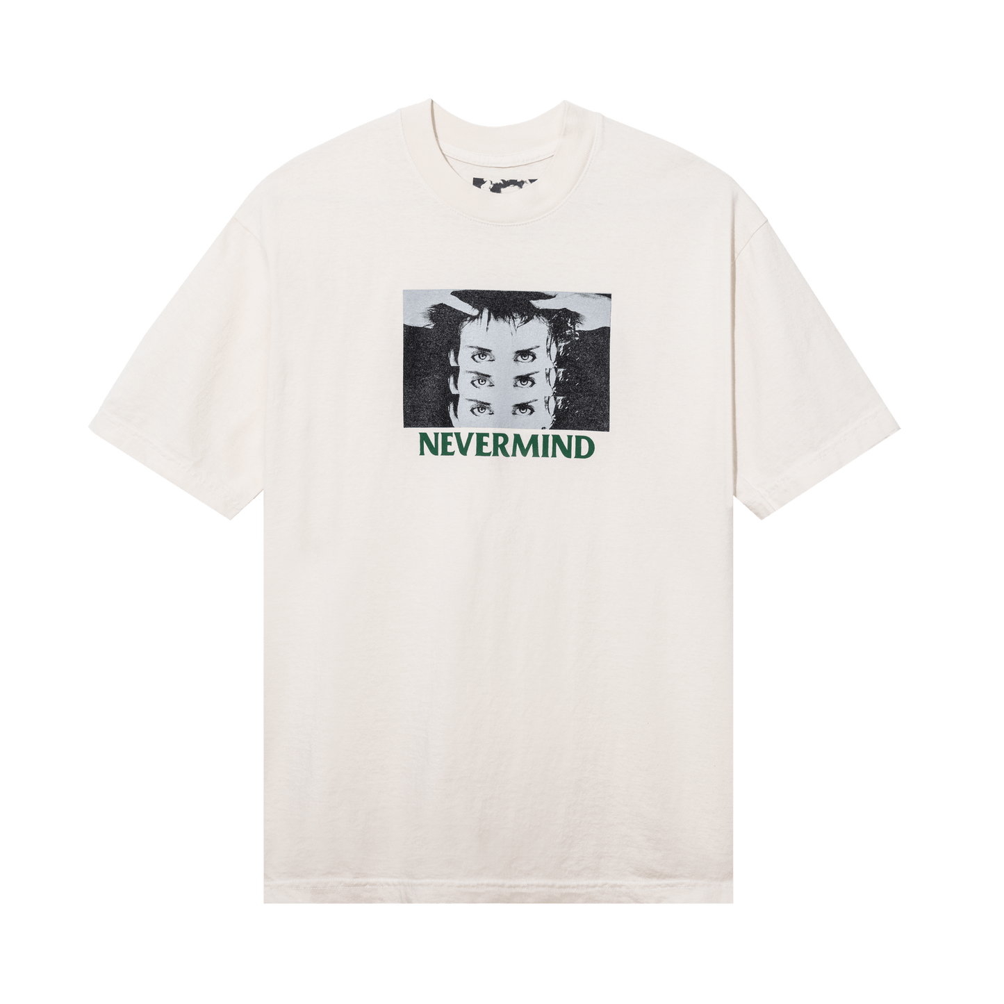 Eyes T-Shirt - Lolomo!