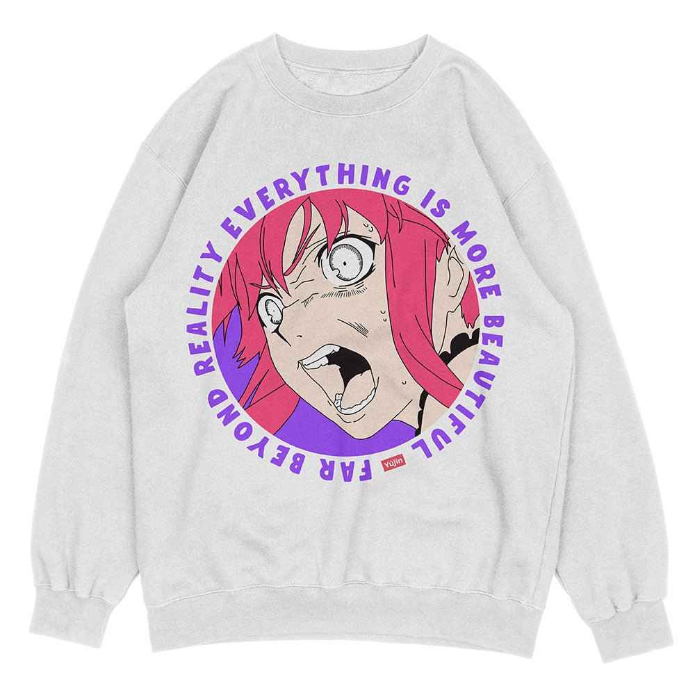 Far Beyond Sweatshirt