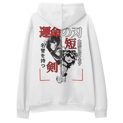 Fate And Destiny Hoodie - Lolomo!