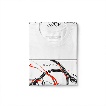 Fearless T-Shirt - Lolomo!