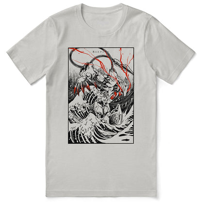 Fearless T-Shirt - Lolomo!