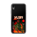 Fire Flame iPhone Case - Lolomo!
