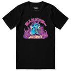 Flames T-Shirt - Lolomo!