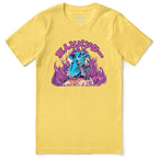 Flames T-Shirt - Lolomo!