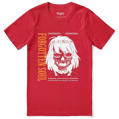 Forgotten Soul T-Shirt