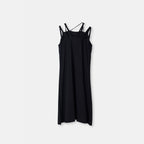 Freyja Braided Dress - Lolomo!