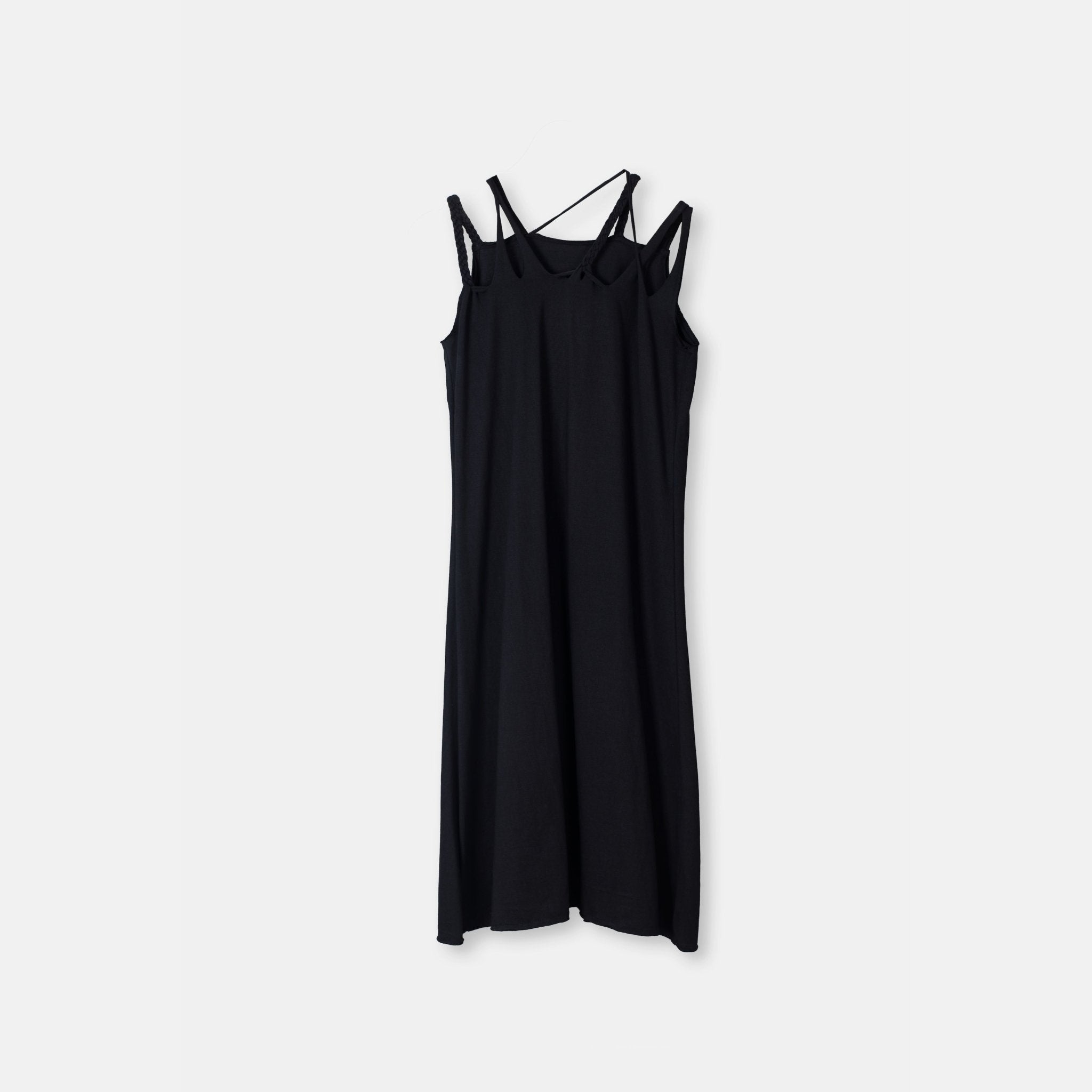 Freyja Braided Dress - Lolomo!