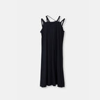 Freyja Braided Dress - Lolomo!