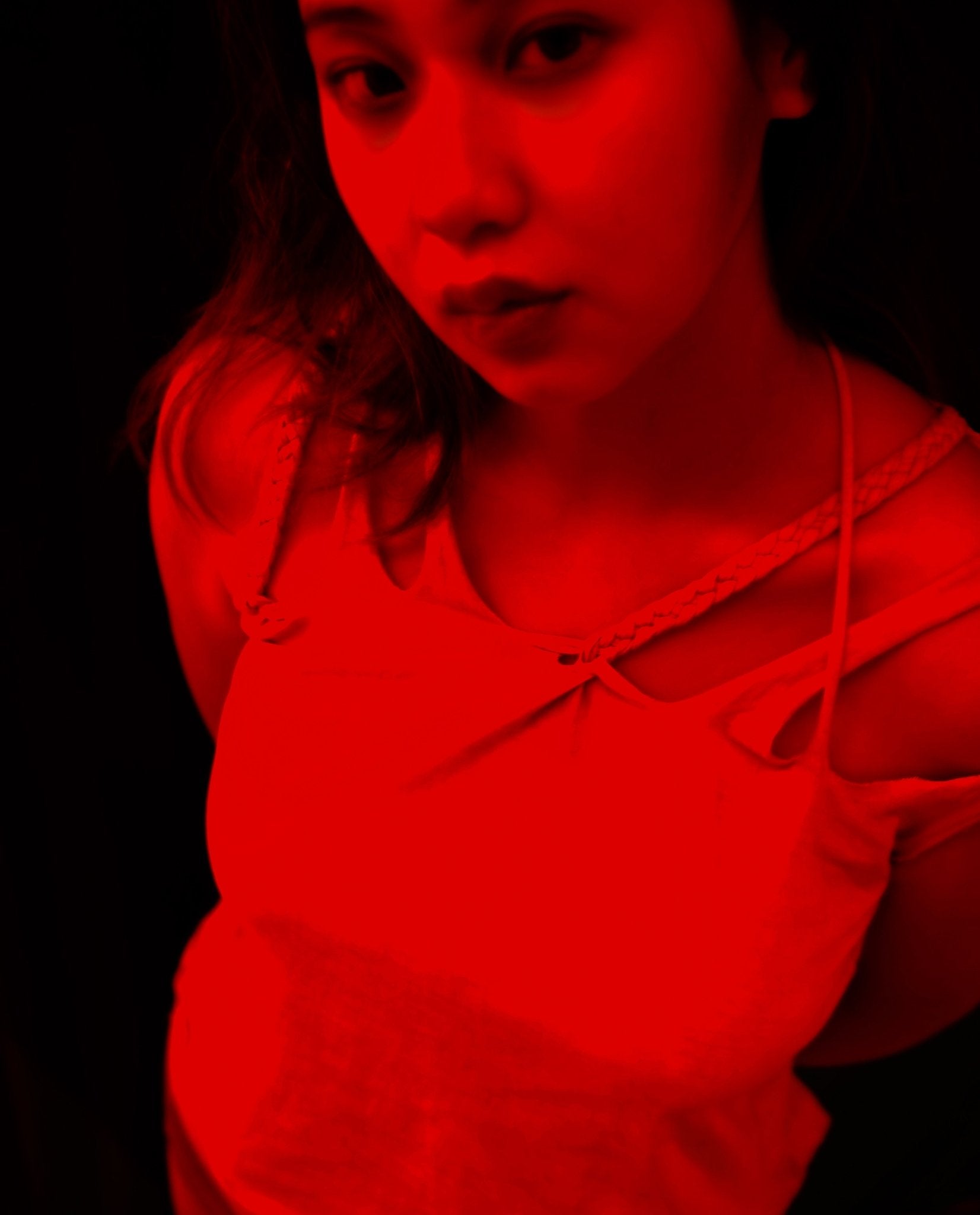Freyja Braided Top - Lolomo!