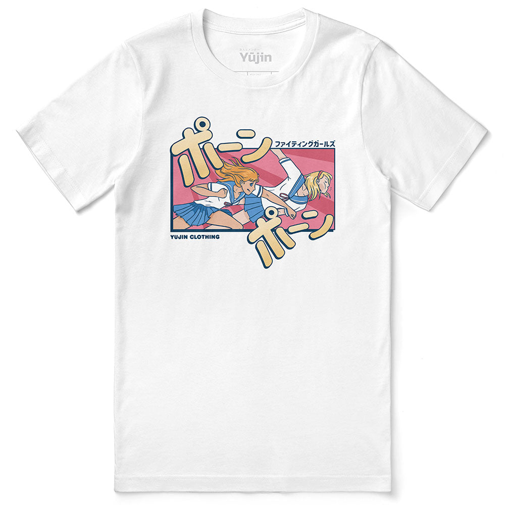 Camiseta de traición