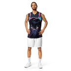 Full Power Recycled Basketball Jersey - Lolomo!