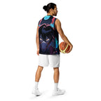 Full Power Recycled Basketball Jersey - Lolomo!