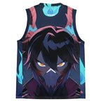 Full Power Recycled Basketball Jersey - Lolomo!