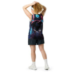 Full Power Recycled Basketball Jersey - Lolomo!