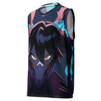 Full Power Recycled Basketball Jersey - Lolomo!