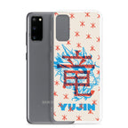 Furious Dragon Samsung Case - Lolomo!