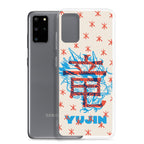 Furious Dragon Samsung Case - Lolomo!