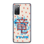 Furious Dragon Samsung Case - Lolomo!