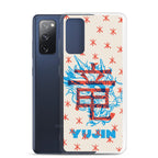 Furious Dragon Samsung Case - Lolomo!