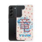 Furious Dragon Samsung Case - Lolomo!