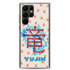 Furious Dragon Samsung Case - Lolomo!