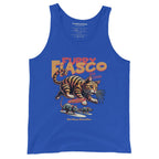 Furry Fiasco Cat Tank Top - Lolomo!