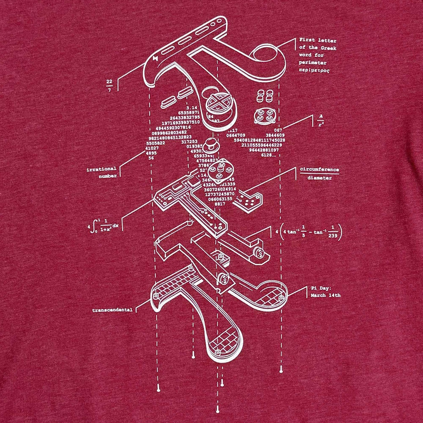 Gami-Pi T-shirt