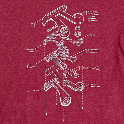 Gami-Pi T-shirt