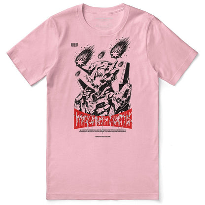 Genesis Anime T-Shirt - Lolomo!