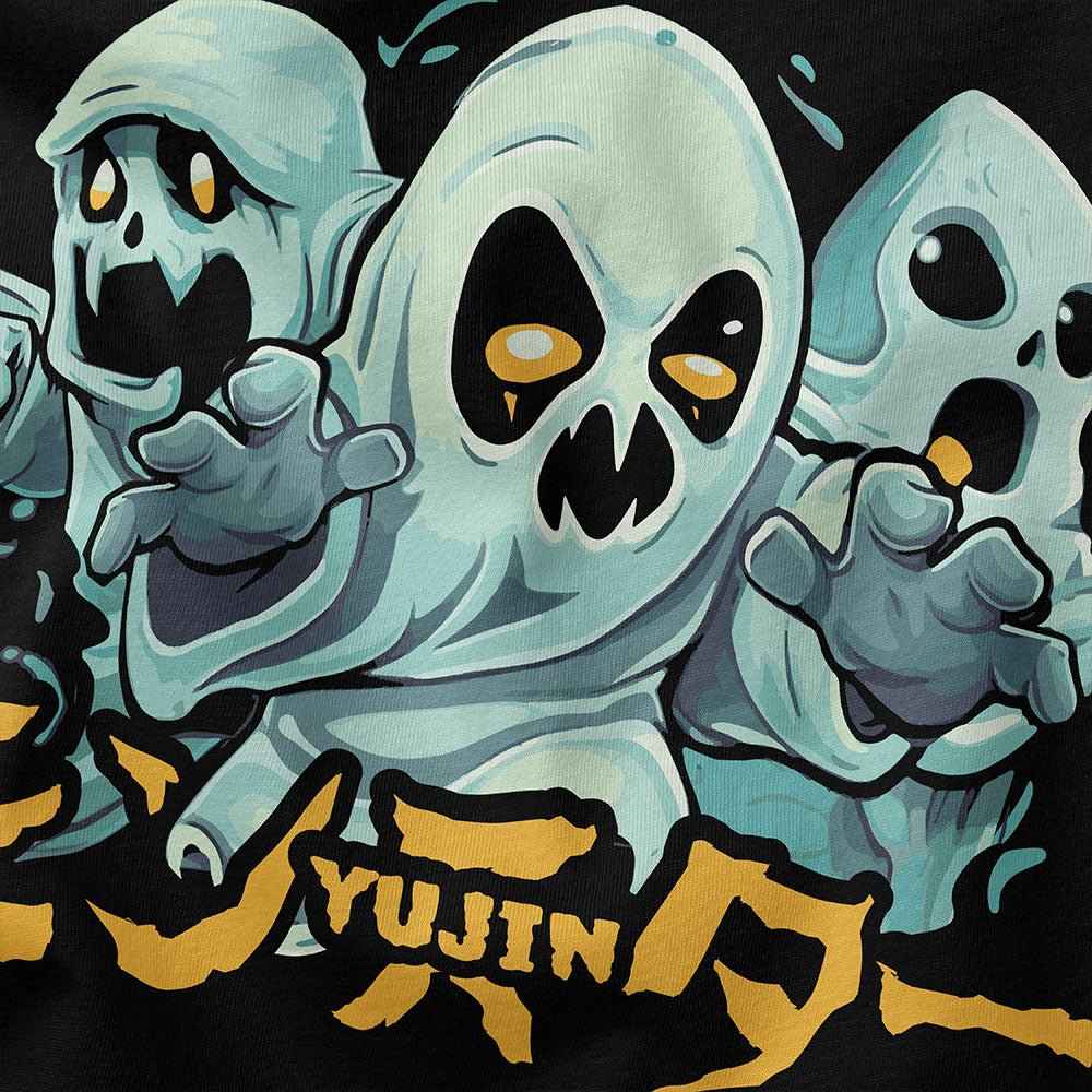 Ghost Team T-Shirt