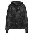 Gimbo Champion Tie - Dye Hoodie - Lolomo!