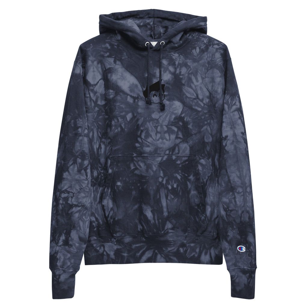 Gimbo Champion Tie - Dye Hoodie - Lolomo!