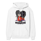 Good Meowning Hoodie - Lolomo!