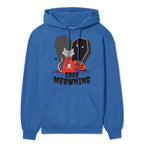 Good Meowning Hoodie - Lolomo!