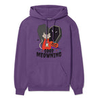 Good Meowning Hoodie - Lolomo!