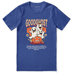 Goodghost Halloween T-Shirt - Lolomo!