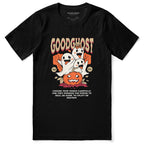 Goodghost Halloween T-Shirt - Lolomo!