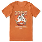 Goodghost Halloween T-Shirt - Lolomo!