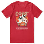 Goodghost Halloween T-Shirt - Lolomo!
