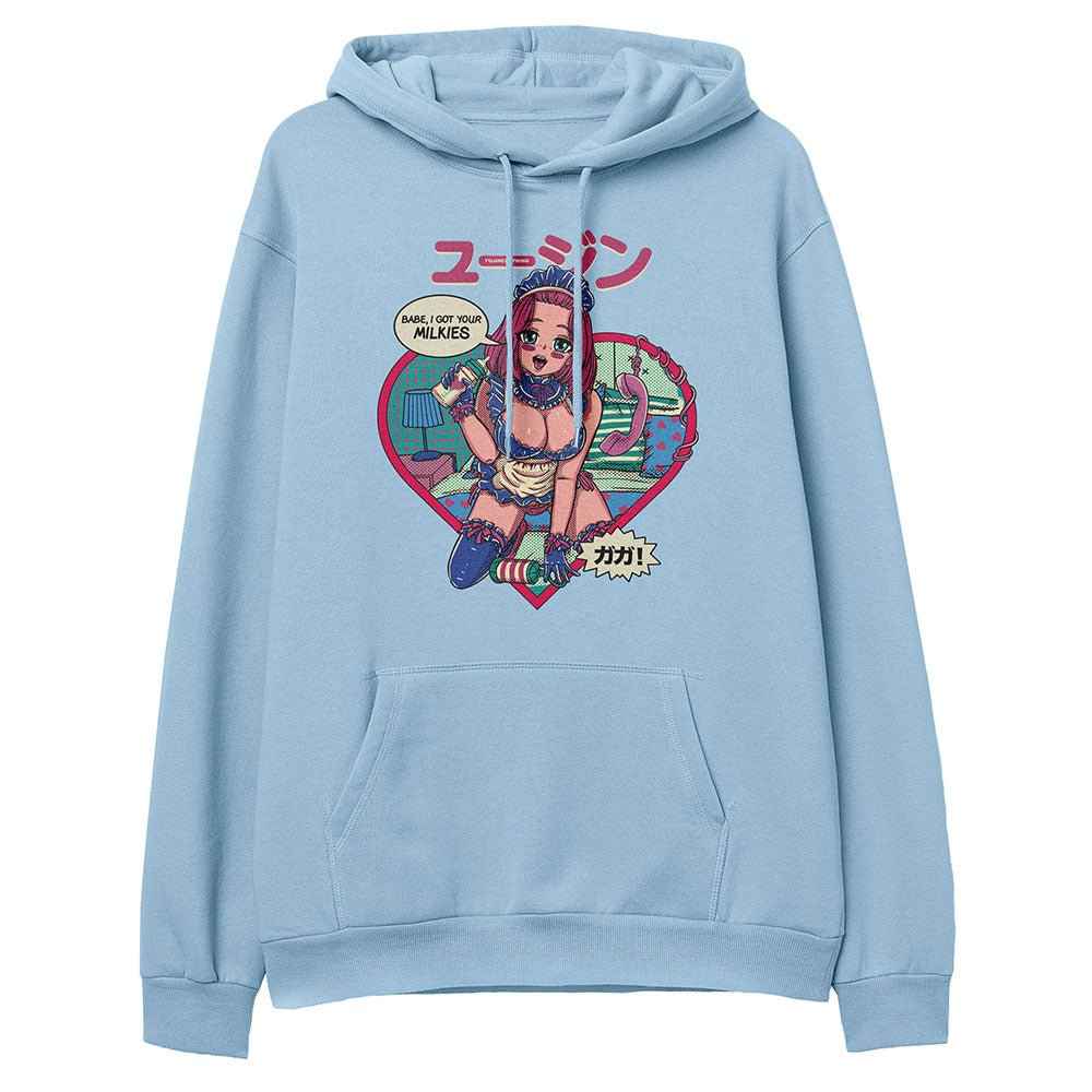 Got Your Milkies Hoodie