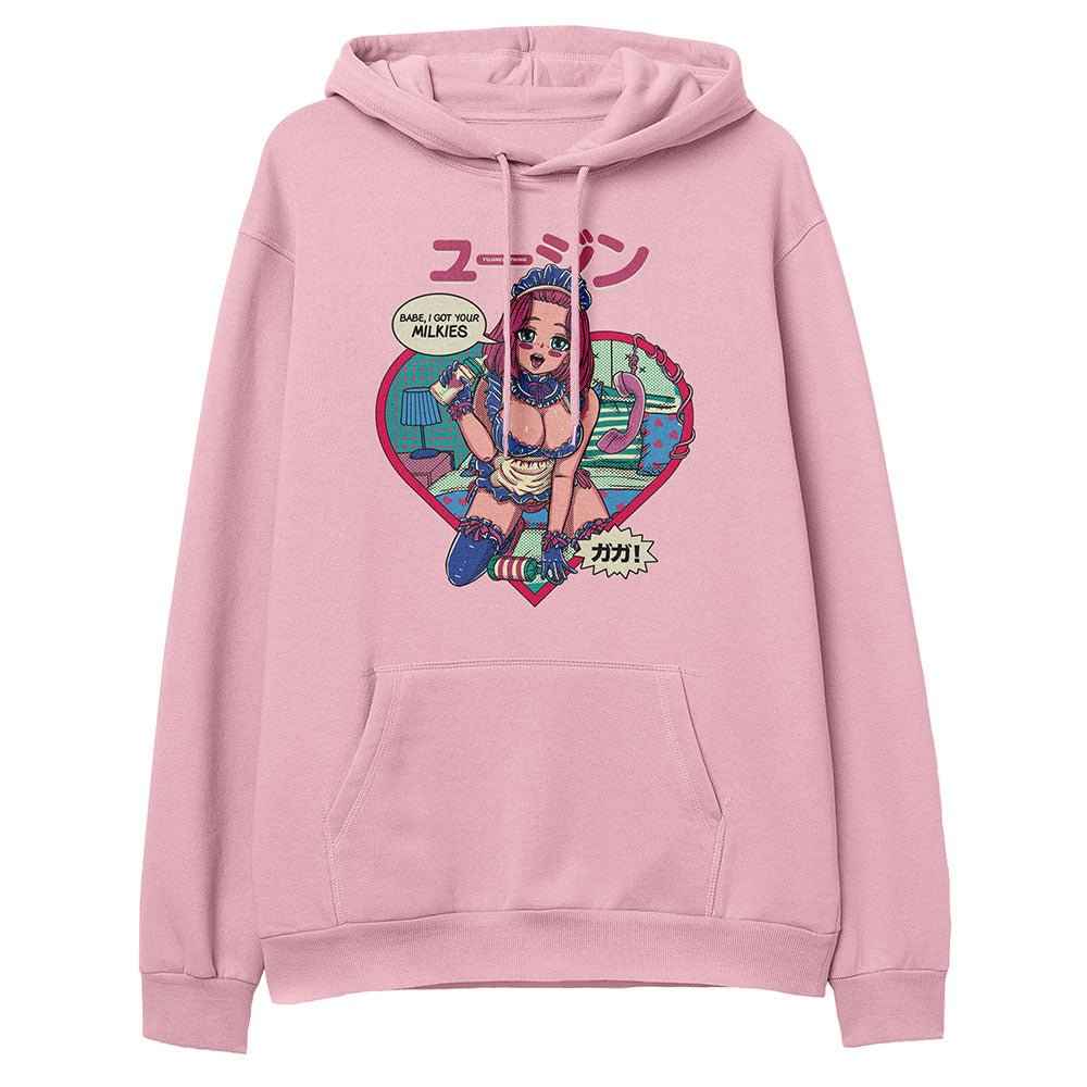 Got Your Milkies Hoodie