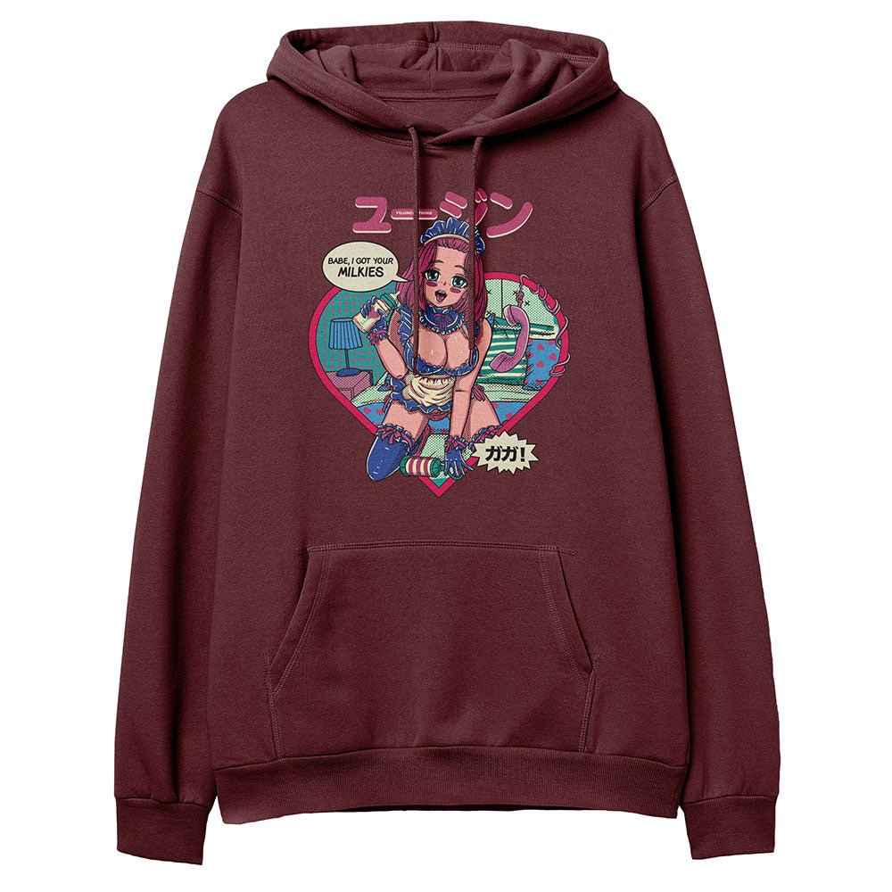 Got Your Milkies Hoodie