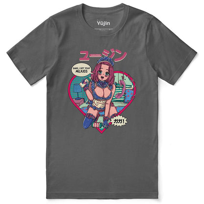 Got Your Milkies T-Shirt - Lolomo!