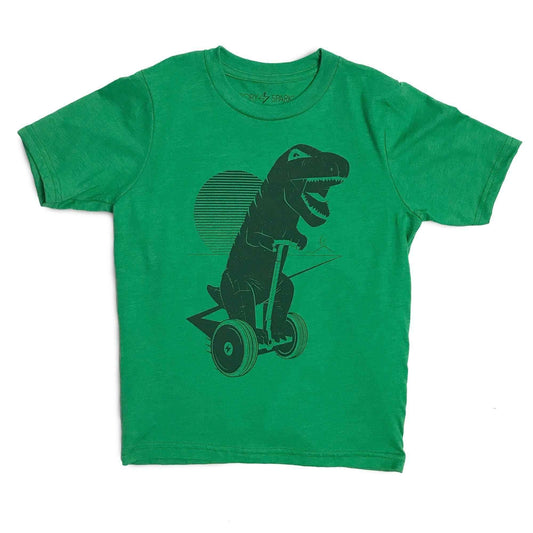 Joy Ride Kids T-shirt