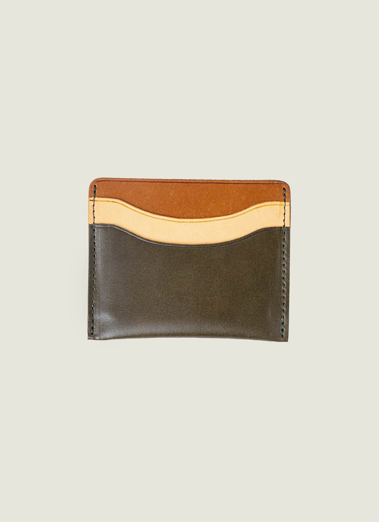 Small Card Wallet - Lolomo!