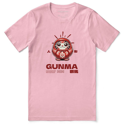 Gunma T-Shirt - Lolomo!