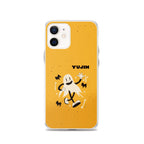 Halloween Ghost iPhone® Case - Lolomo!
