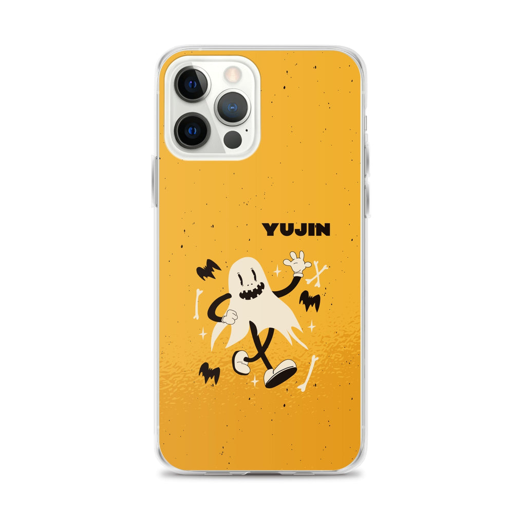 Halloween Ghost iPhone® Case - Lolomo!