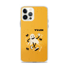 Halloween Ghost iPhone® Case - Lolomo!
