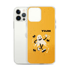 Halloween Ghost iPhone® Case - Lolomo!